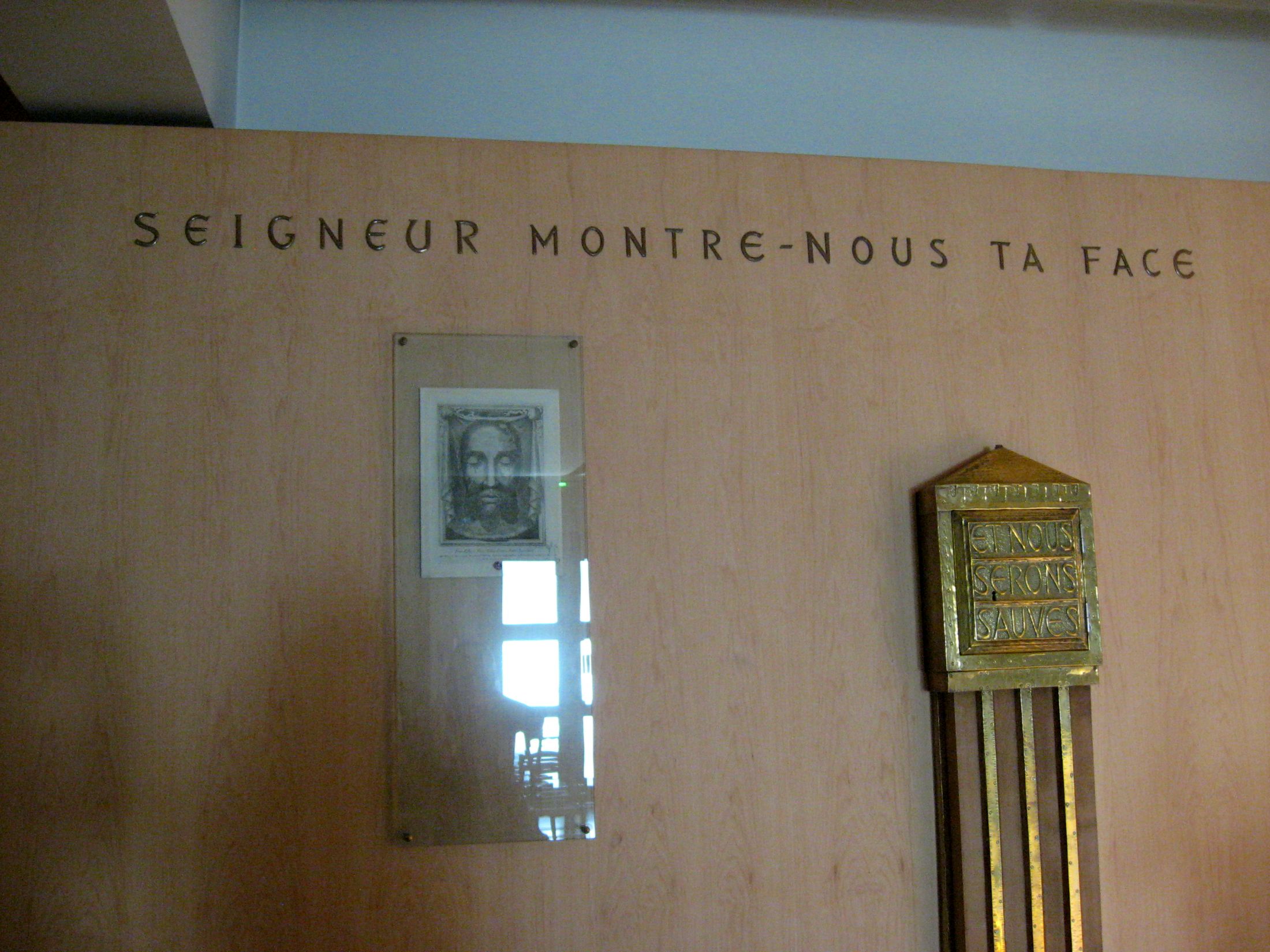 Enroll in the Archconfraternity of the Holy Face of Jesus His Holy Face